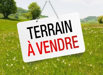 Terrain viabilisé de 700 m2 à Houdan