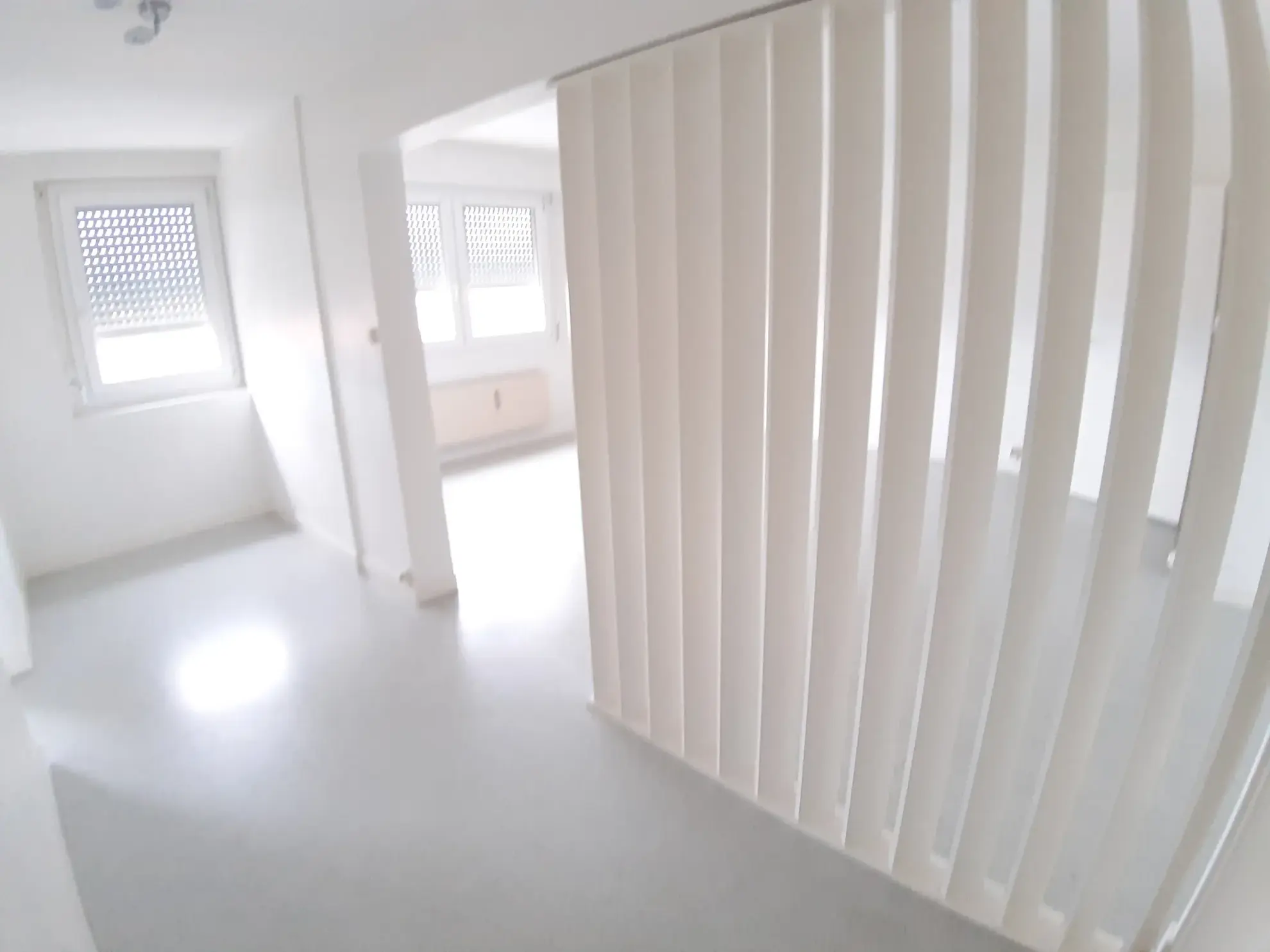 EXCLUSIF BELFORT - T1 bis en plein centre 