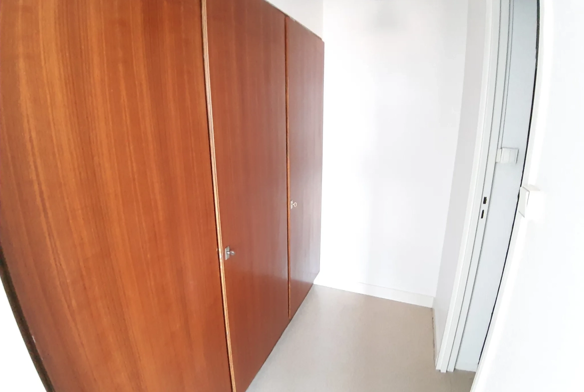 EXCLUSIF BELFORT - T1 bis en plein centre 
