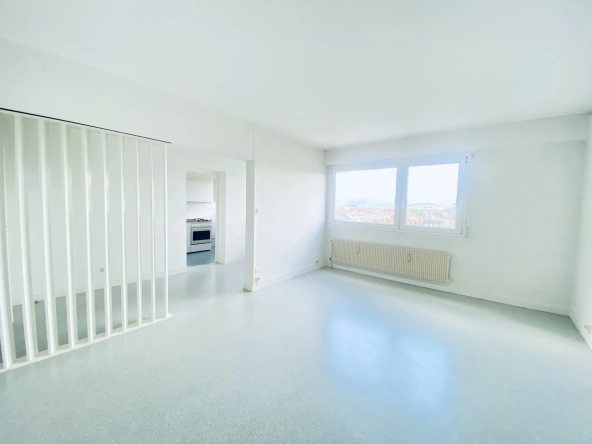 EXCLUSIF BELFORT - T1 bis en plein centre
