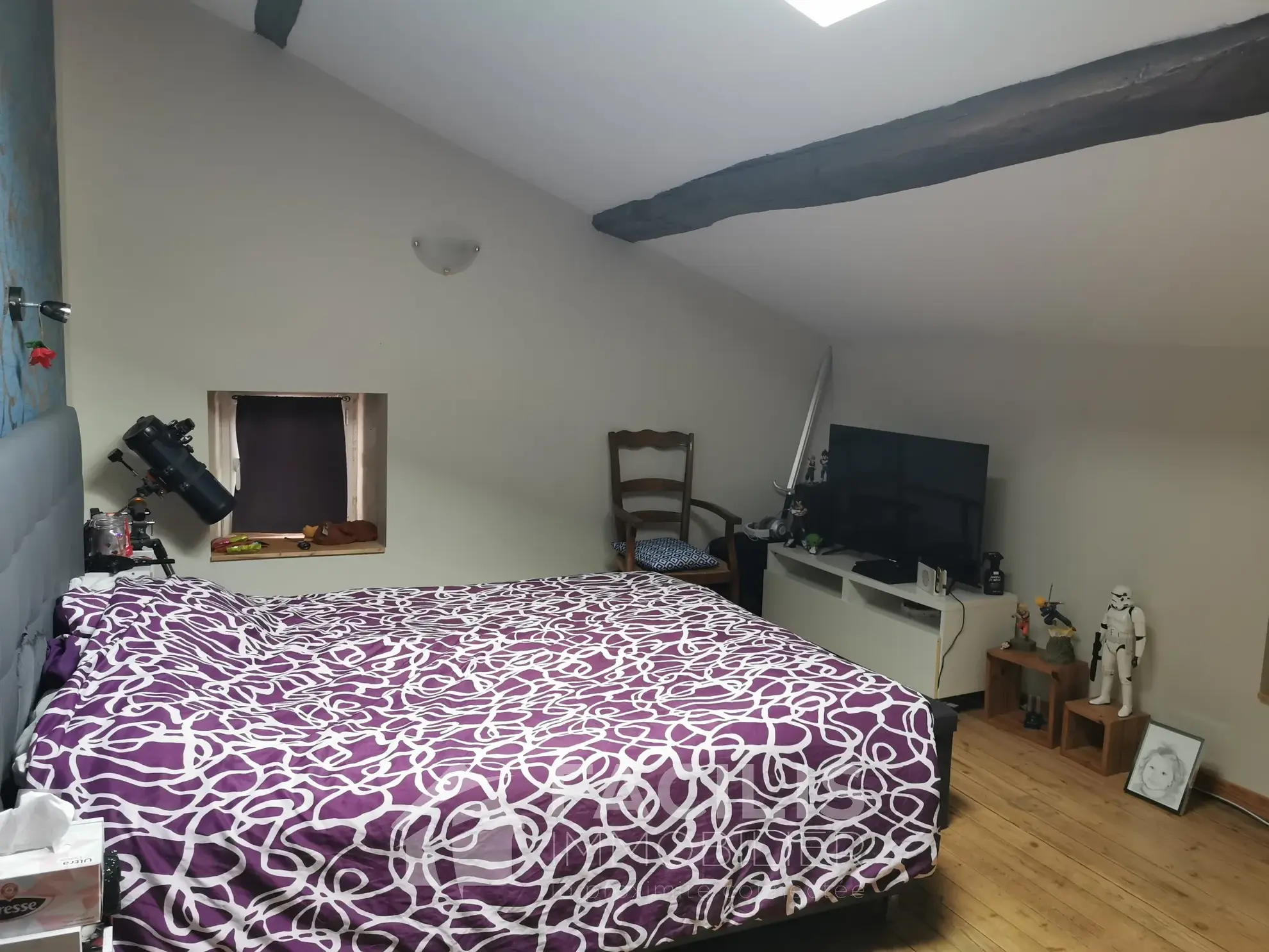 Maison 4 chambres - 190m2 - Fontenay-le-Comte 