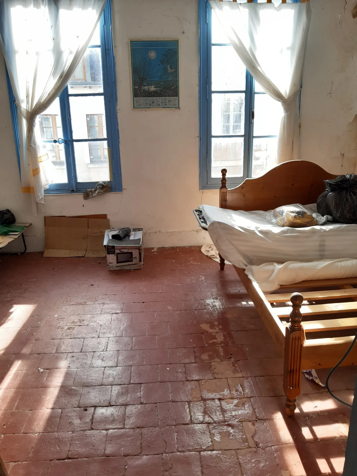 Immeuble à vendre à Valençay 