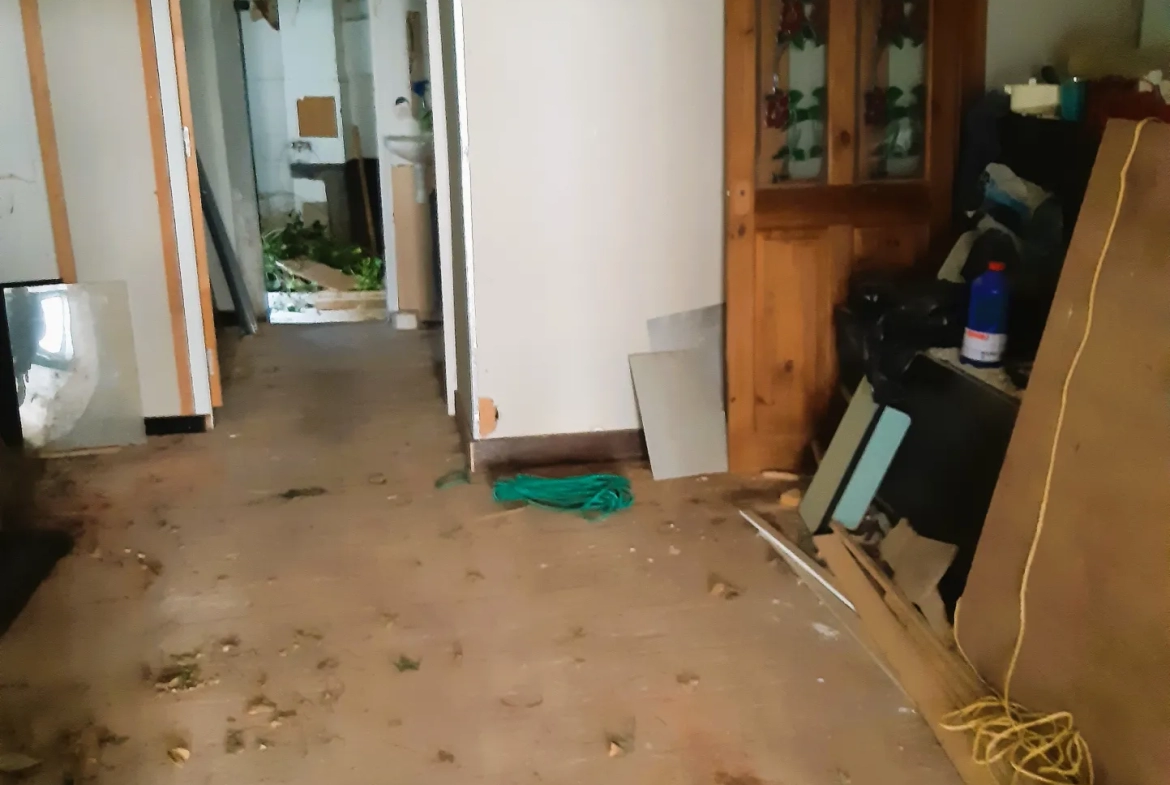 Immeuble à vendre à Valençay 
