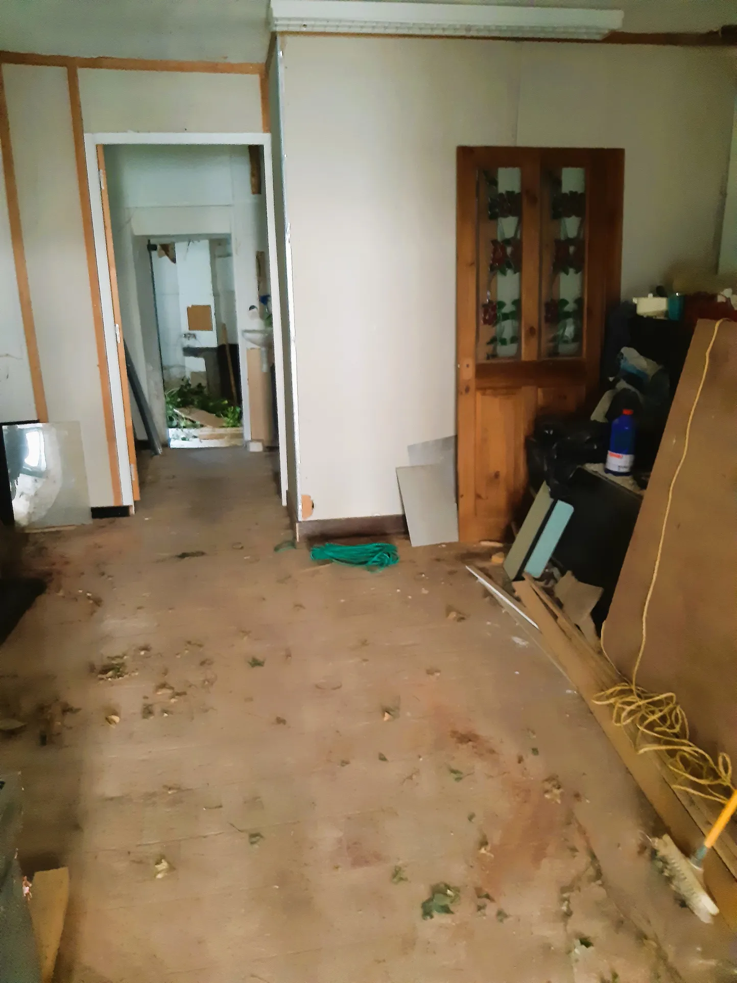 Immeuble à vendre à Valençay 
