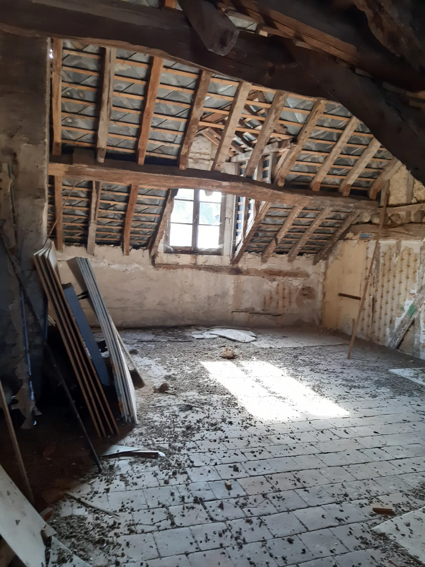 Immeuble à vendre à Valençay 