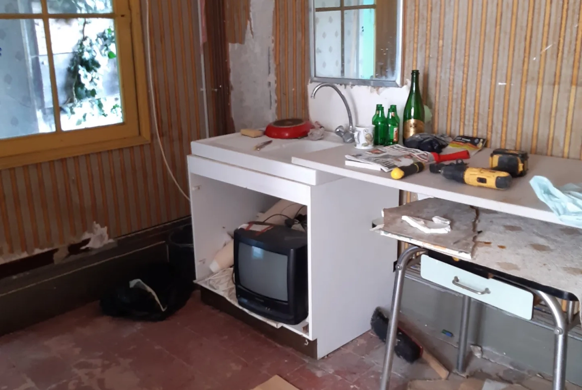 Immeuble à vendre à Valençay 