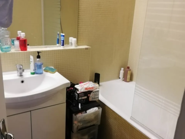 Studio à Boulogne billancourt 