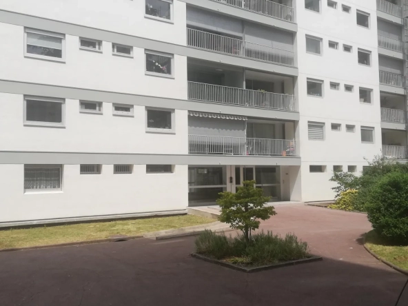 Studio à Boulogne billancourt 