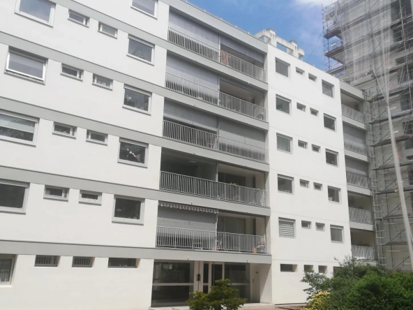 Studio à Boulogne billancourt 