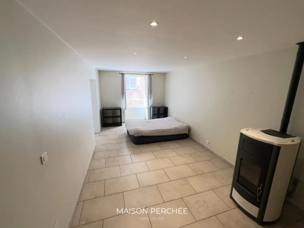 Maison de village de 115m2 à Aups 