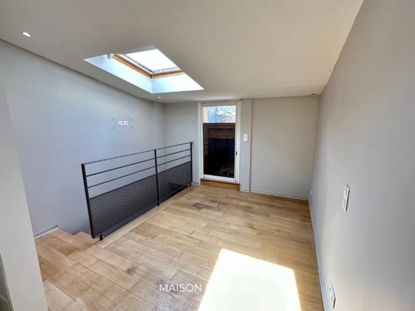 Maison de village de 115m2 à Aups 