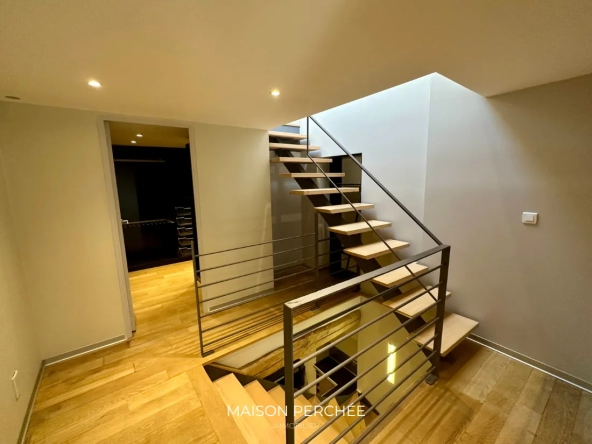 Maison de village de 115m2 à Aups 