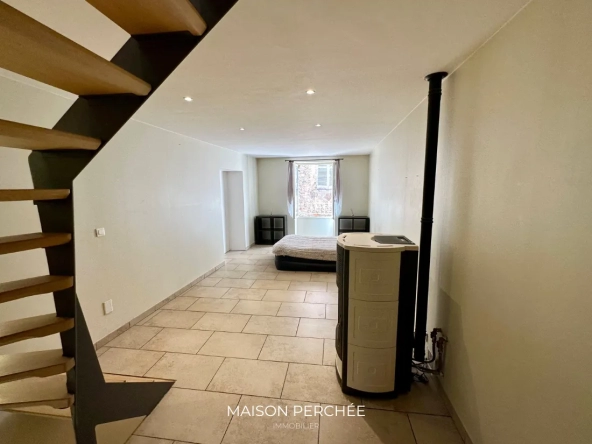 Maison de village de 115m2 à Aups 