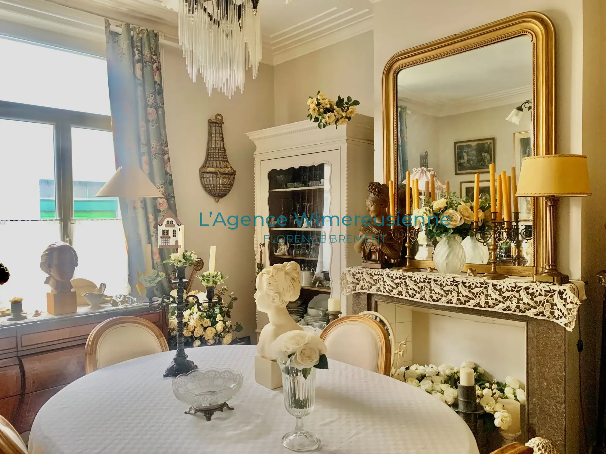 Jolie Maison en excellent état à Brequerecque 
