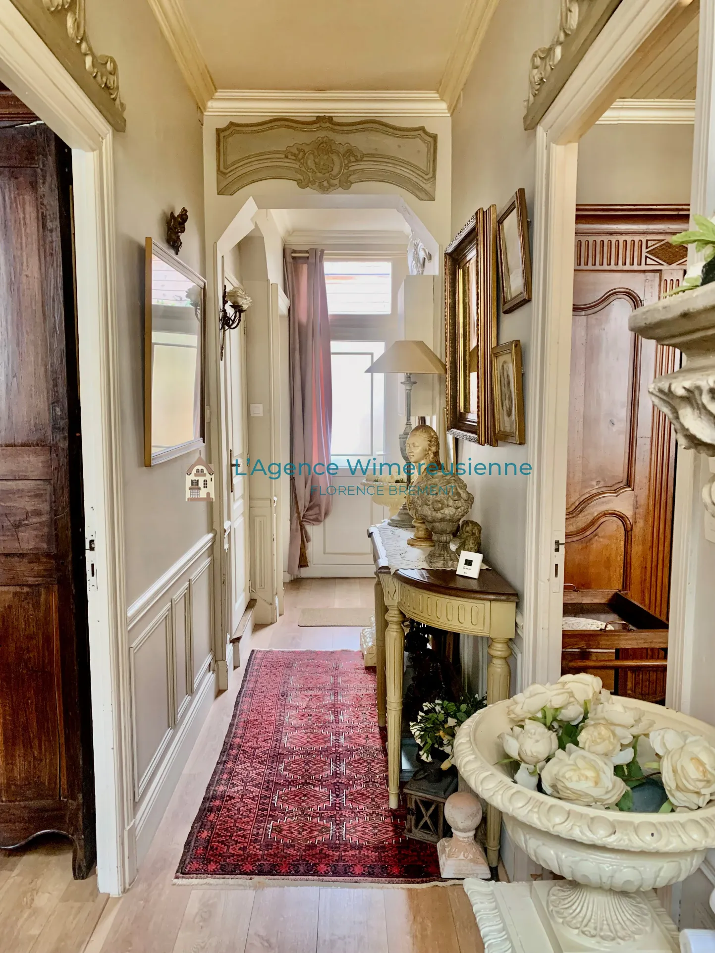 Jolie Maison en excellent état à Brequerecque 