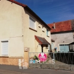 Investissement - Maison F4 avec grange et terrain à Givardon (18600)