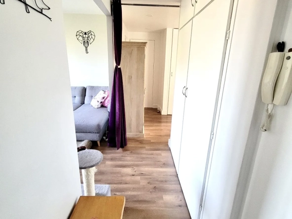 Appartement T4 67 m2 à Champigny-sur-Marne 