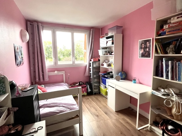 Appartement T4 67 m2 à Champigny-sur-Marne 