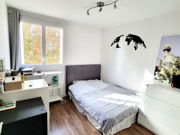 Appartement T4 67 m2 à Champigny-sur-Marne 