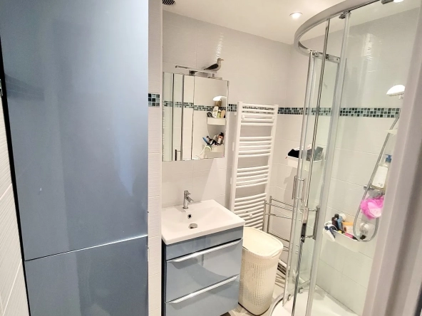 Appartement T4 67 m2 à Champigny-sur-Marne 