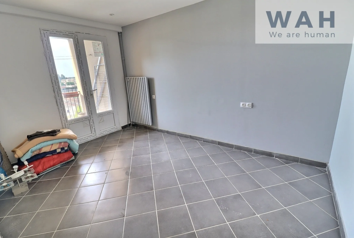 Vente Appartement de 72m2 3 pièces à Lunel 34400 