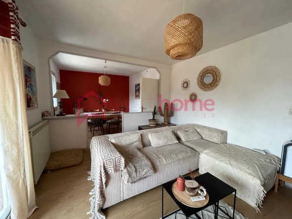 Appartement faux T4 - Le Pradet