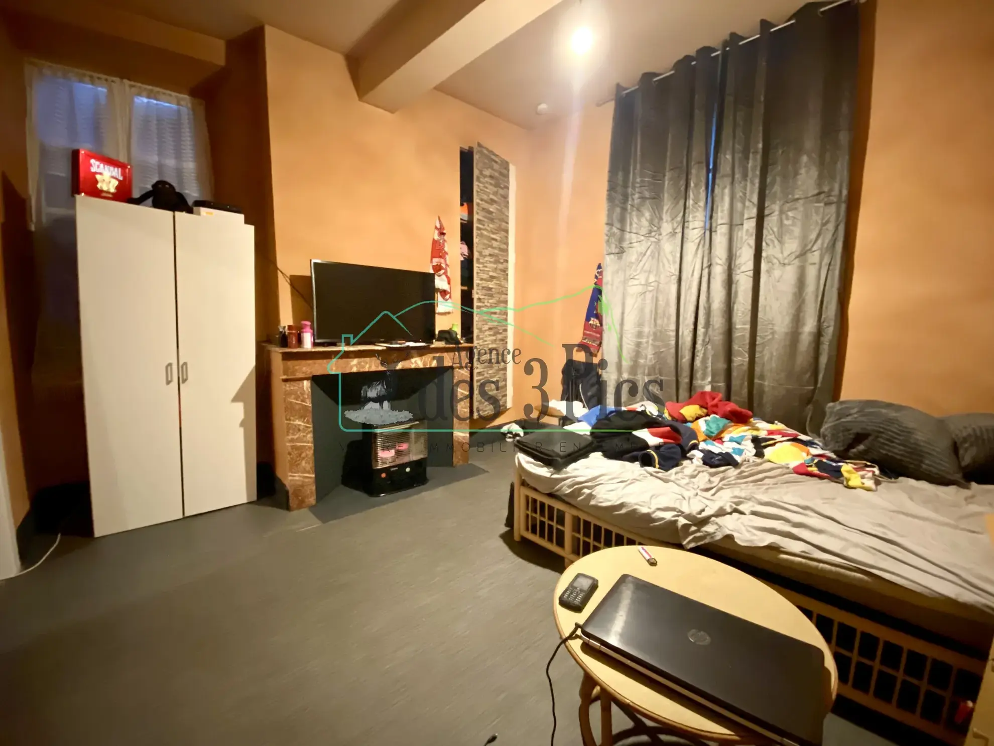 Immeuble de rapport à St-Girons - Salat et montagne 
