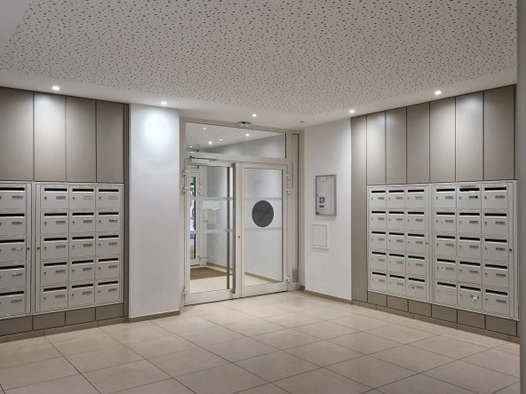 Studio à vendre Strasbourg Centre 