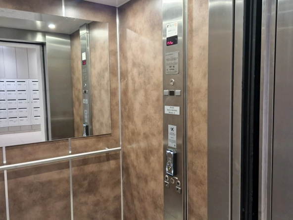Studio à vendre Strasbourg Centre 