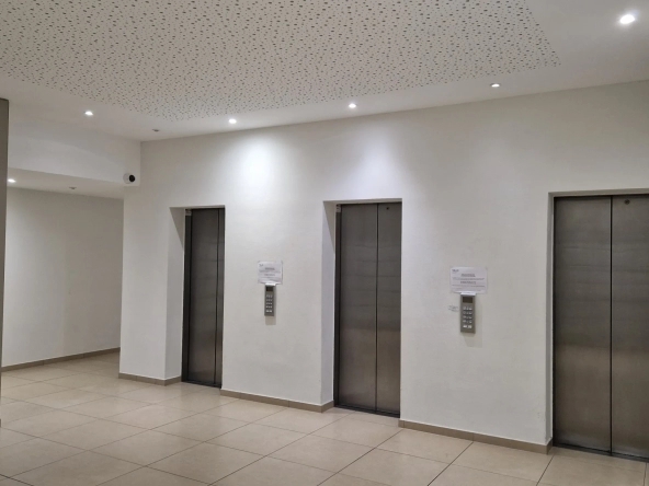 Studio à vendre Strasbourg Centre 
