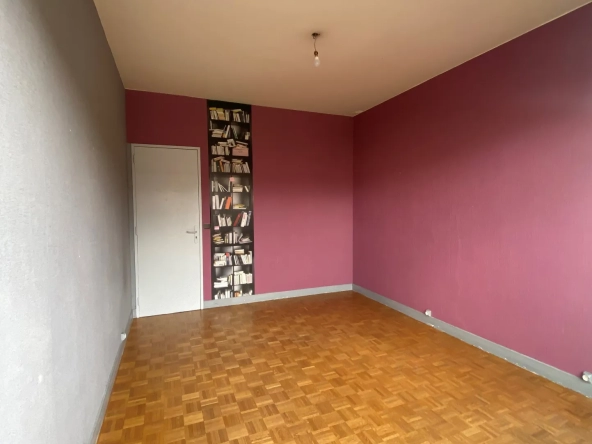 Appartement F4 à Chatenay-Malabry avec vue dégagée 