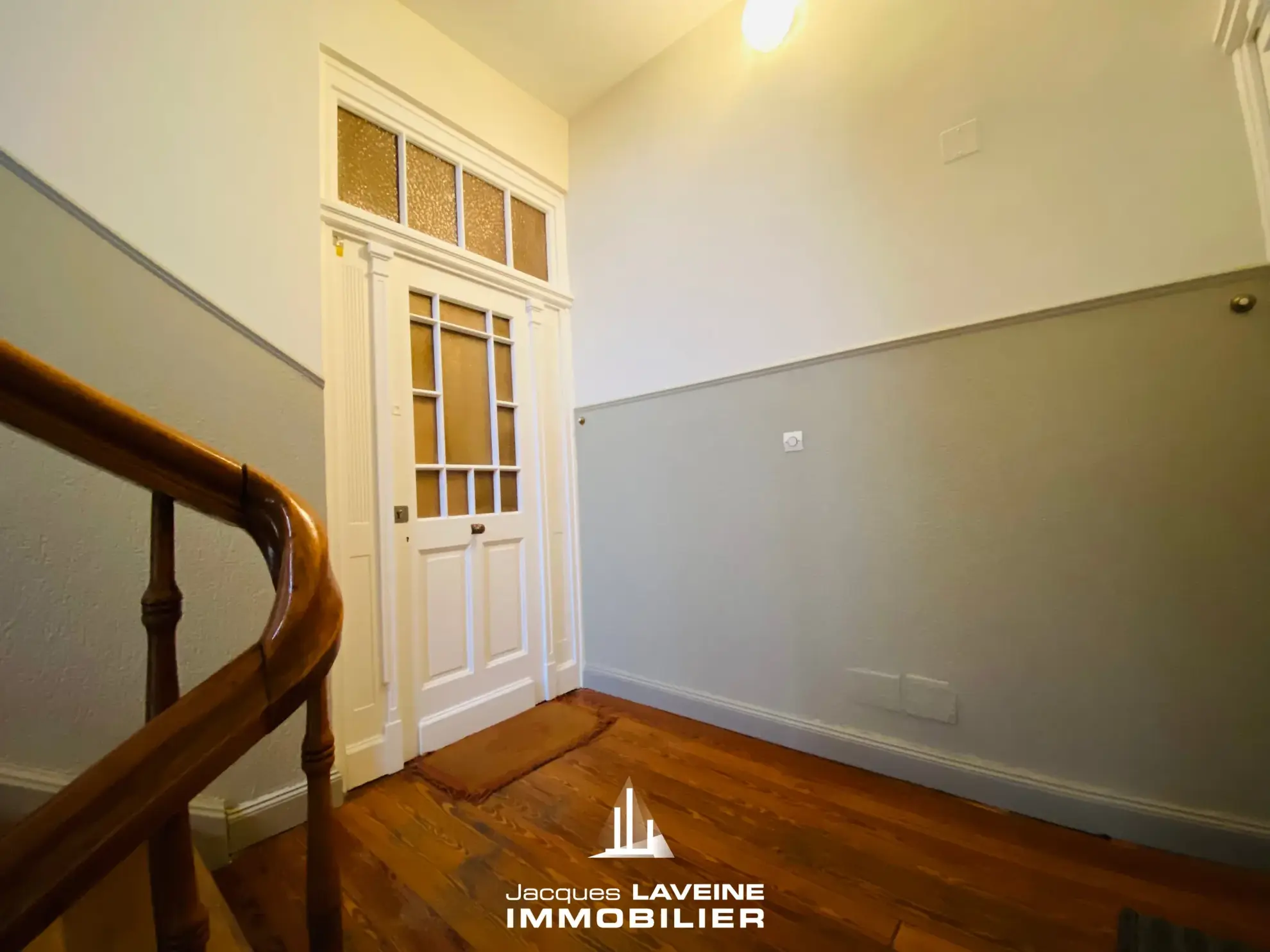Appartement de type 3 pièces à Metz - Triangle Imperial 