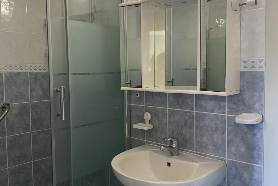 Appartement Type 3 Montigny le Bretonneux 