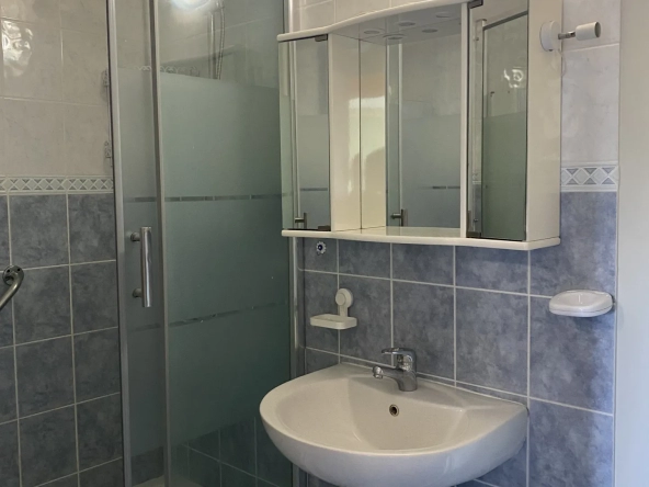 Appartement Type 3 Montigny le Bretonneux 