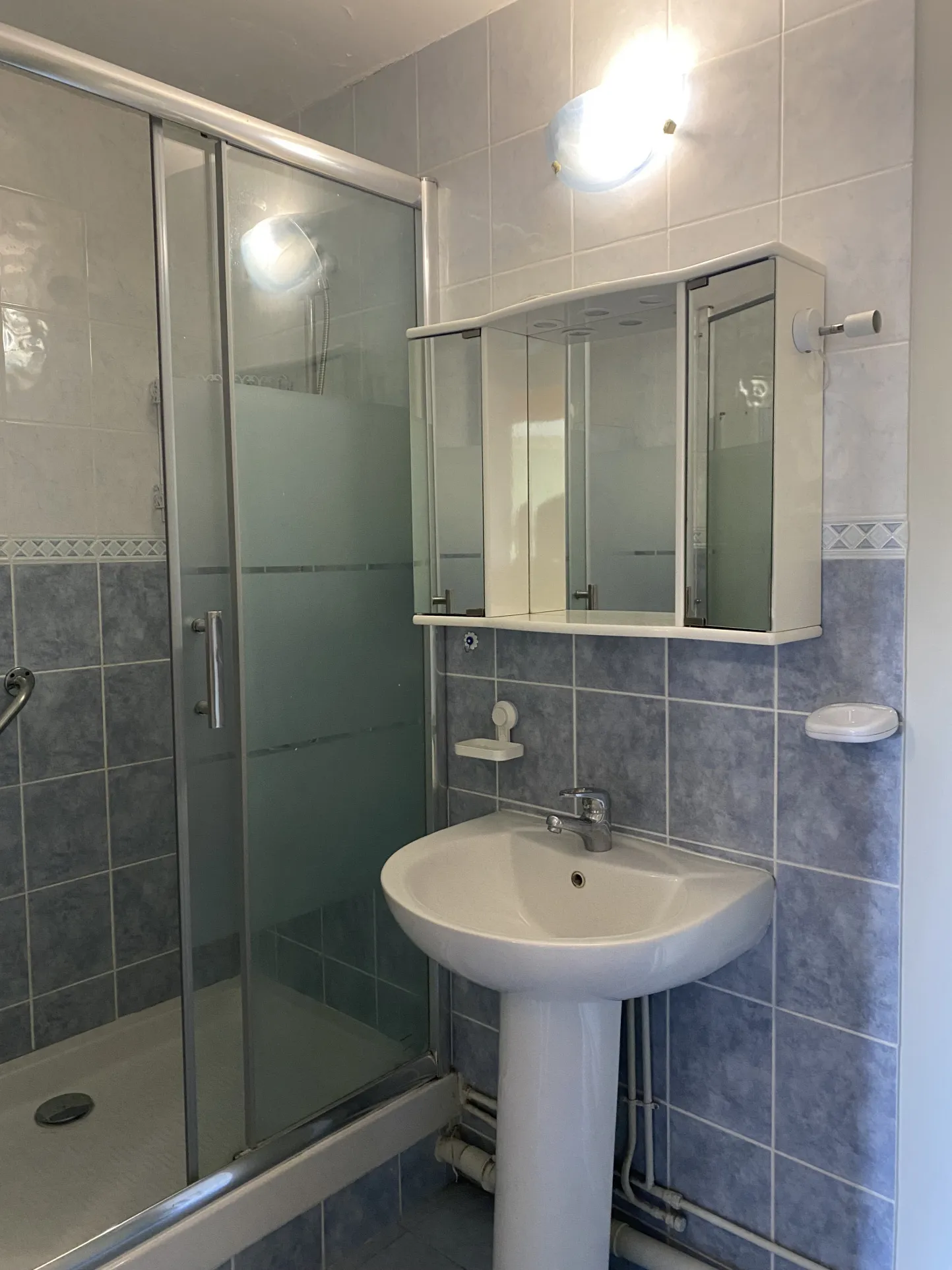 Appartement Type 3 Montigny le Bretonneux 