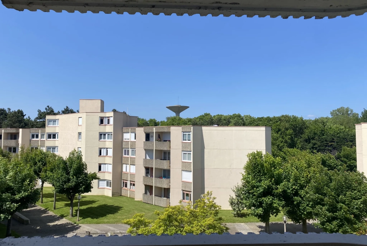 Appartement Type 3 Montigny le Bretonneux 