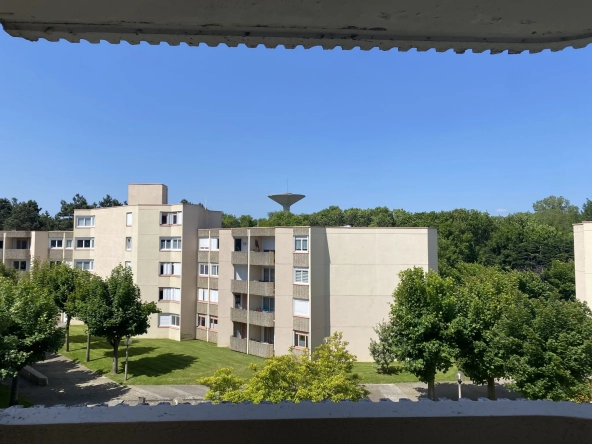 Appartement Type 3 Montigny le Bretonneux 