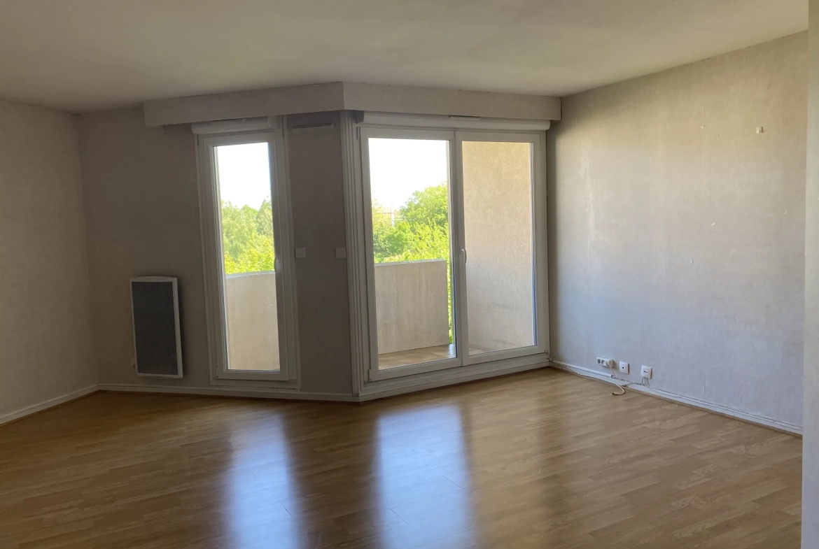 Appartement Type 3 Montigny le Bretonneux 