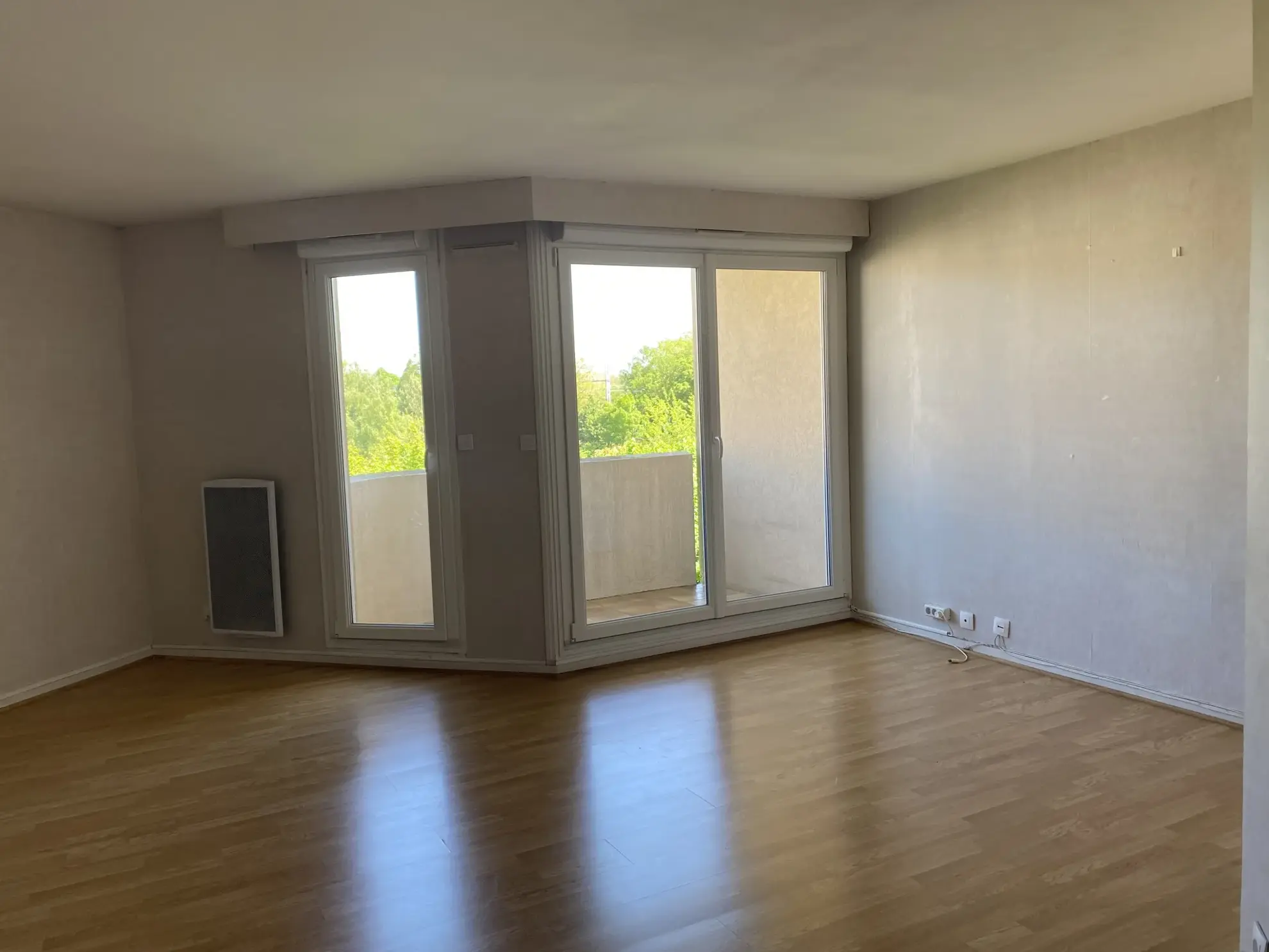 Appartement Type 3 Montigny le Bretonneux 