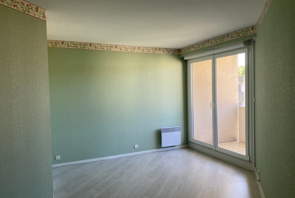 Appartement Type 3 Montigny le Bretonneux 