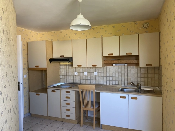 Appartement Type 3 Montigny le Bretonneux 