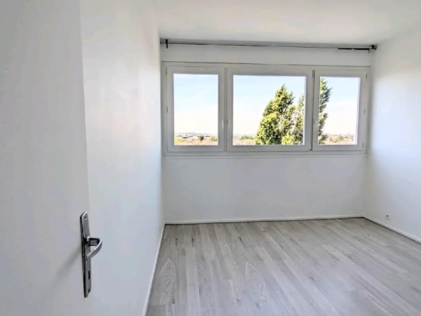 Appartement extrêmement lumineux à Livry Gargan - 74m² 