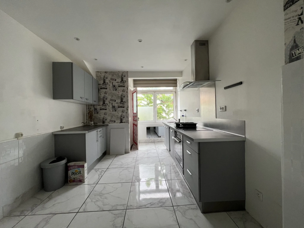 Appartement à Colmar - 3 pièces de 68 m2