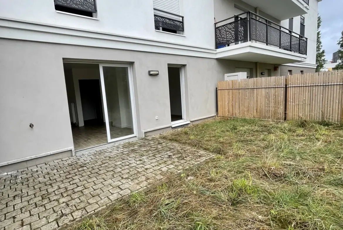 Appartement F2 à vendre à Les Pavillons sous Bois (93320) 