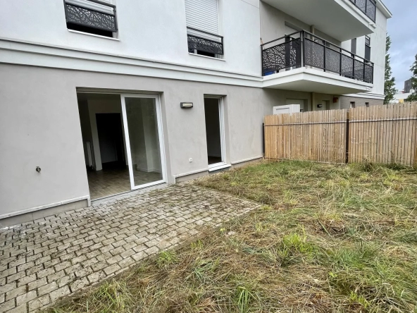 Appartement F2 à vendre à Les Pavillons sous Bois (93320) 