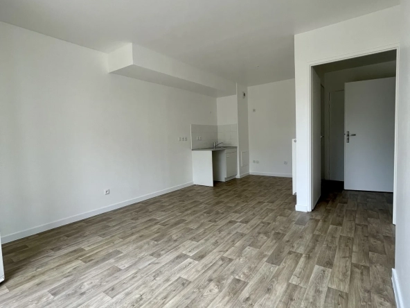 Appartement F2 à vendre à Les Pavillons sous Bois (93320) 