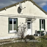 Maison Villageoise près de BRAY-SUR-SEINE