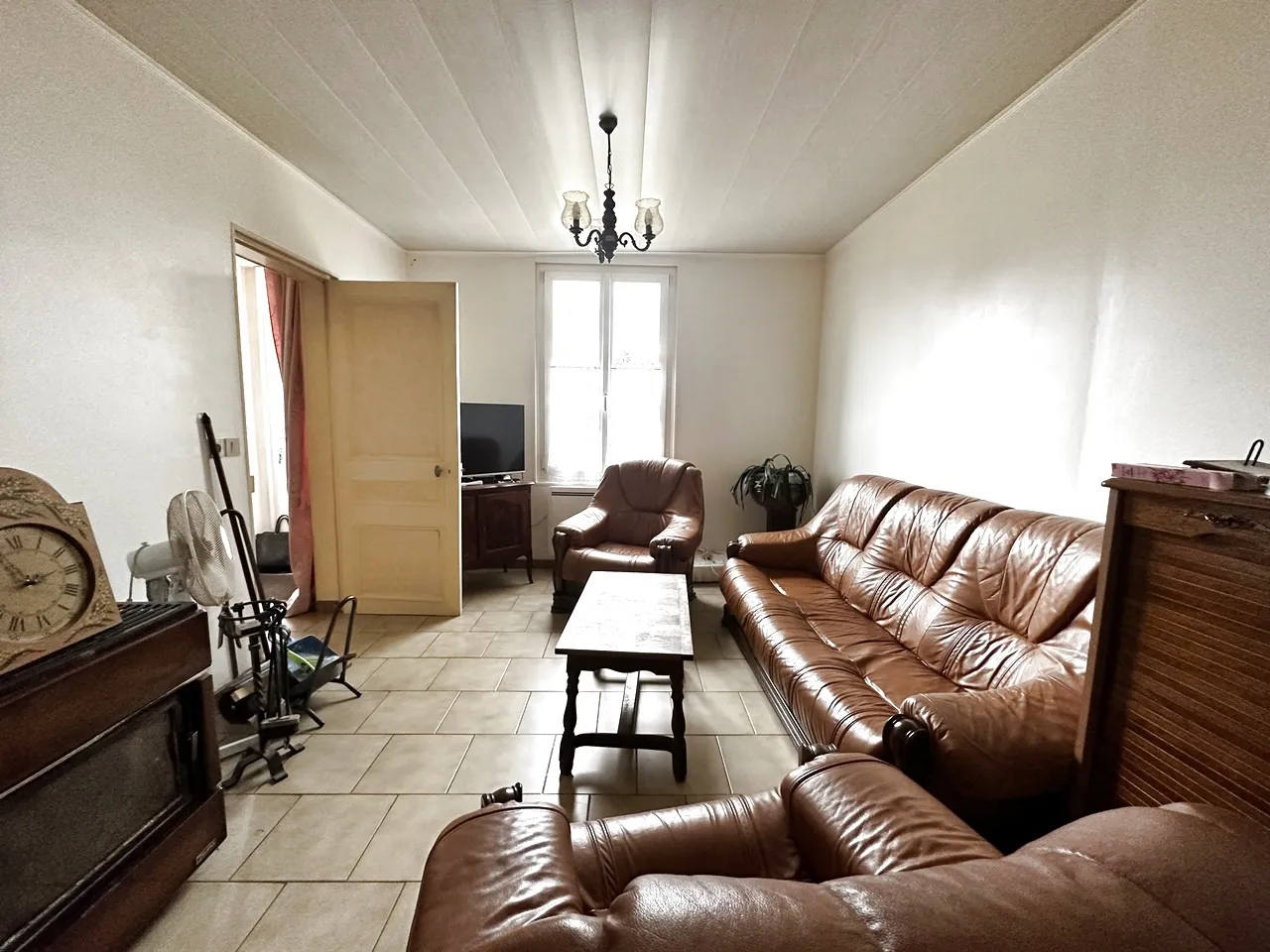 Maison Villageoise près de BRAY-SUR-SEINE 