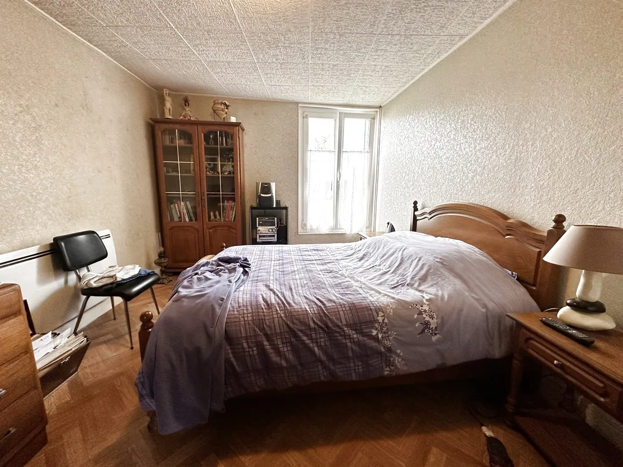 Maison Villageoise près de BRAY-SUR-SEINE 
