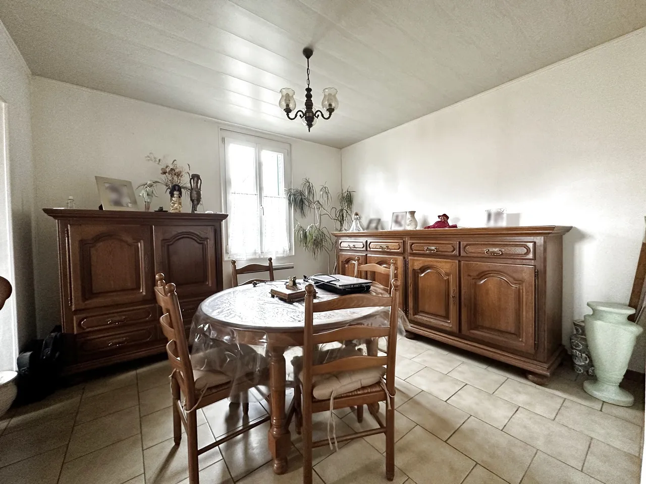 Maison Villageoise près de BRAY-SUR-SEINE 